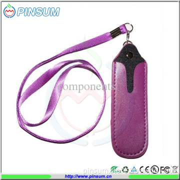 2014 New EGO & Evod Lanyard Ring Bag